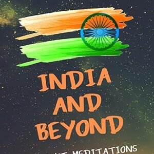 India and Beyond: Midnight Meditations E-Book